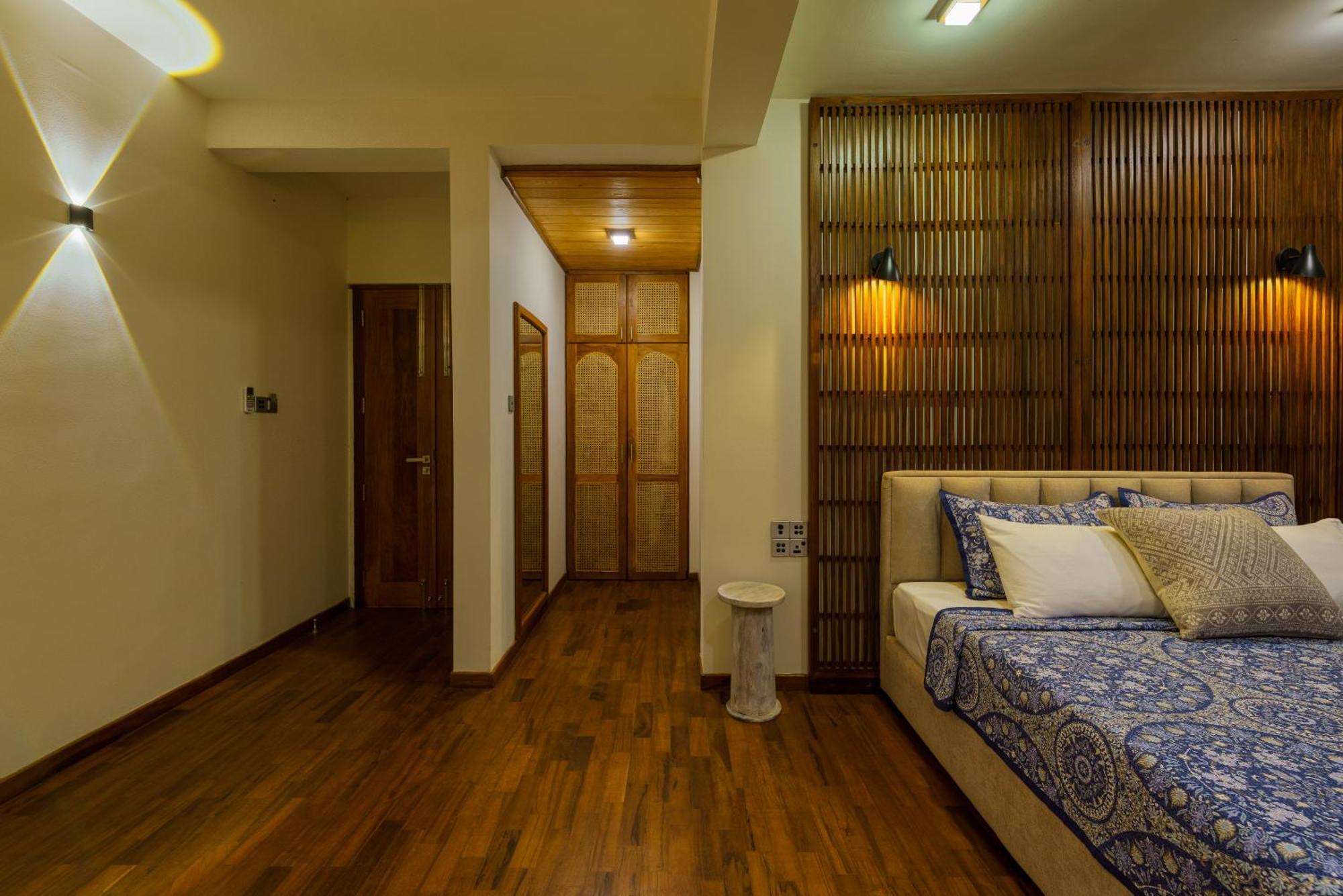 Hotel Majentra Ella Exteriér fotografie